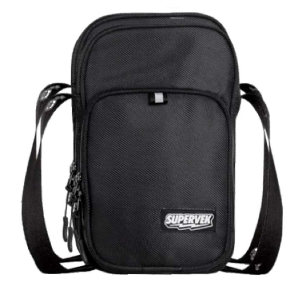 NWT Supervek Sling Bag Pro Crossbody Bag